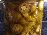 Easy Pickled Peppers: A Versatile Pantry Staple